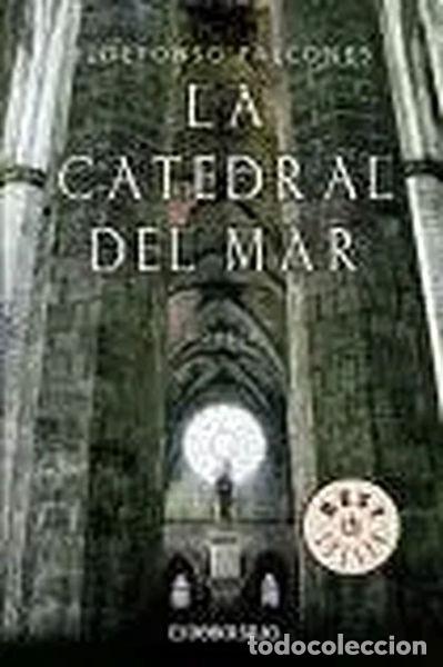 Livres: La catedral del mar- 9789875663824
