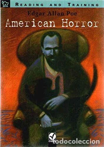 Libros: American Horror- 9788877543004 - Foto 1