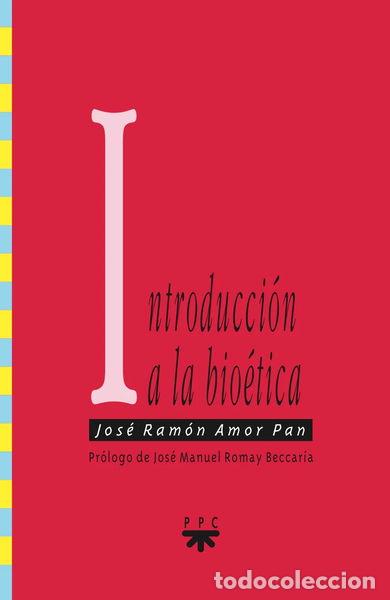 Libros: Introducci&oacute;n a la bio&eacute;tica- 9788428819725 - Foto 1