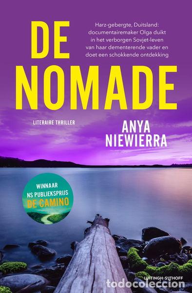 Libros: De nomade- 9789021032559 - Foto 1