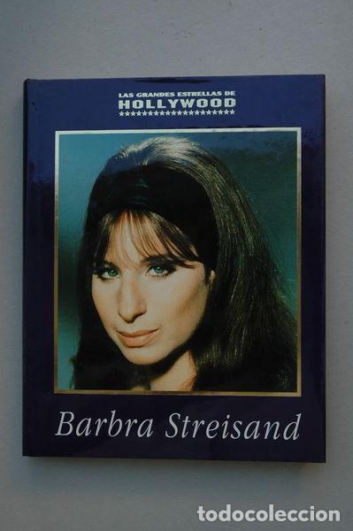 Libros: Barbra Streisand- 9788447308200 - Foto 1