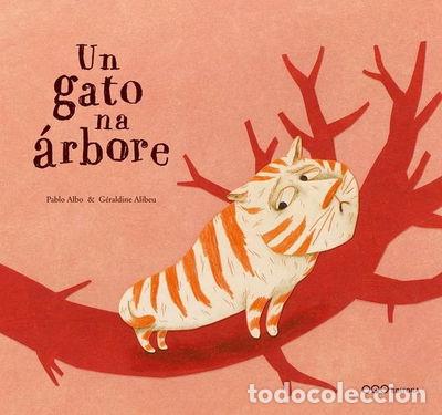 Livres: Un gato na &aacute;rbore- 9788498710250