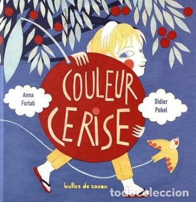 Libros: Couleur cerise- 9791090597563 - Foto 1