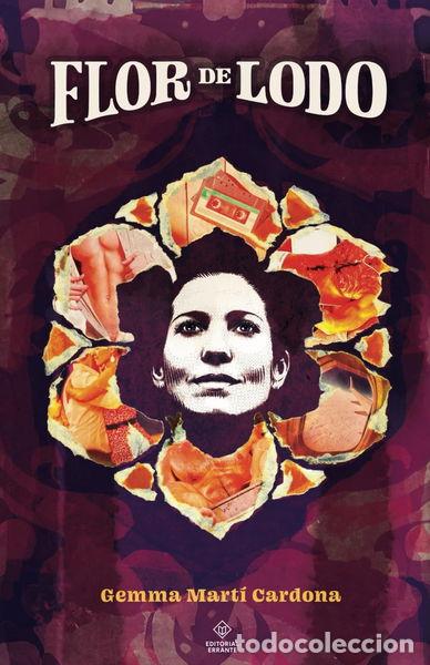 Libros: Flor de Lodo- 9788409686483 - Foto 1