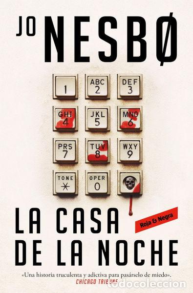Libros: La casa de la noche- 9788419437709 - Foto 1