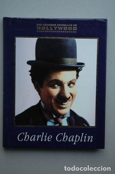 Libros: Charlie Chaplin- 9788447308026