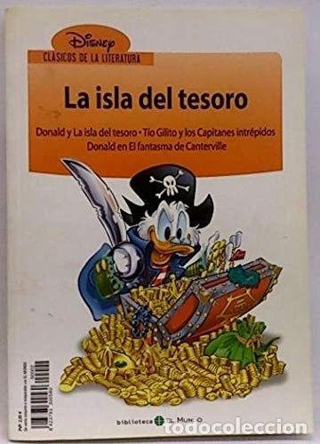 Libros: La Isla Del Tesoro- 9788493621674 - Foto 1