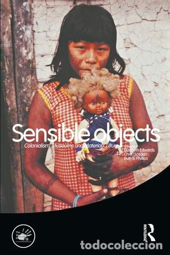 Libros: Sensible Objects- 9781845203245 - Foto 1