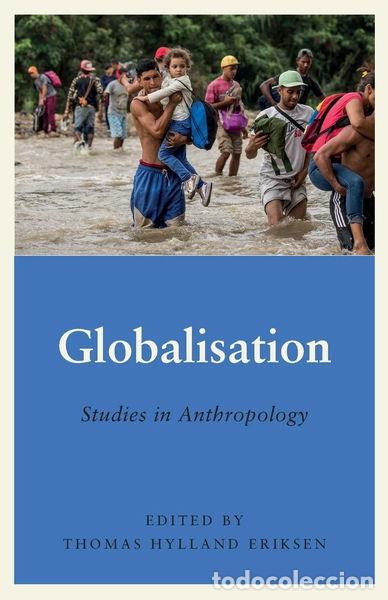 Libros: Globalisation- 9780745320595 - Foto 1