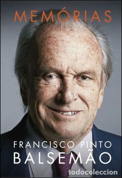 Libros: Mem&oacute;rias- 9789720030832 - Foto 1