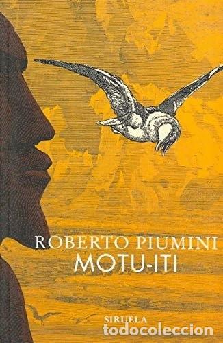 Libros: Motu-iti: La isla de las gaviotas- 9788478444939