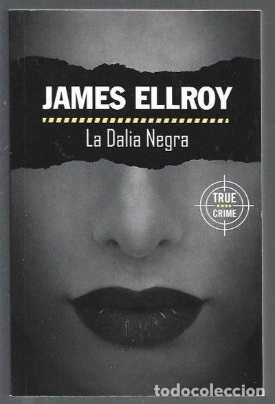 Libros: La Dalia Negra- 9788466365406 - Foto 1