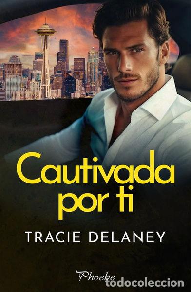 Livres: Cautivada por ti- 9788410070479