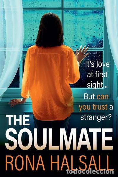 Livres: The Soulmate- 9781836031185