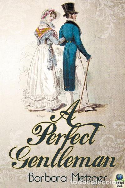 Libros: A Perfect Gentleman- 9798888600634 - Foto 1