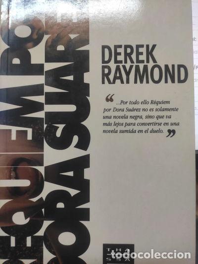 Libros: Requiem por Dora Su&aacute;rez- 9788482370118 - Foto 1