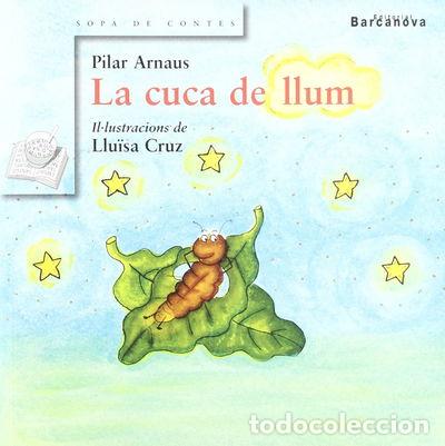 B&uuml;cher: La cuca de llum- 9788448915551