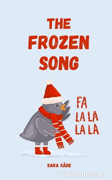 Libros: The Frozen Song- 9789916798959