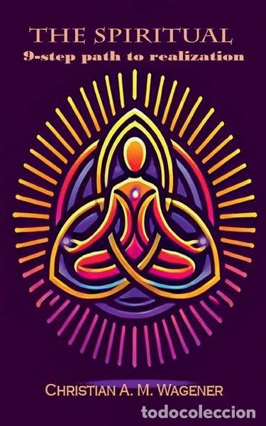 Libros: The spiritual 9-step path to realisation- 9783769307900