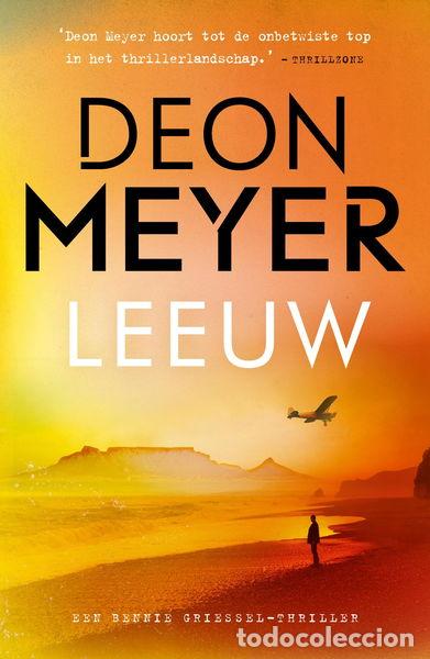Libros: Leeuw- 9789400513037