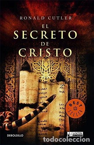 Libros: El secreto de Cristo- 9788498007053 - Foto 1