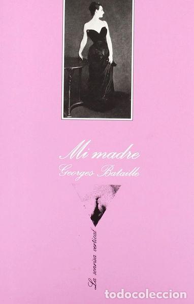 B&uuml;cher: Mi madre- 9788472233195