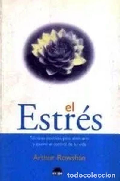 Libros: El estr&eacute;s- 9788489920965 - Foto 1