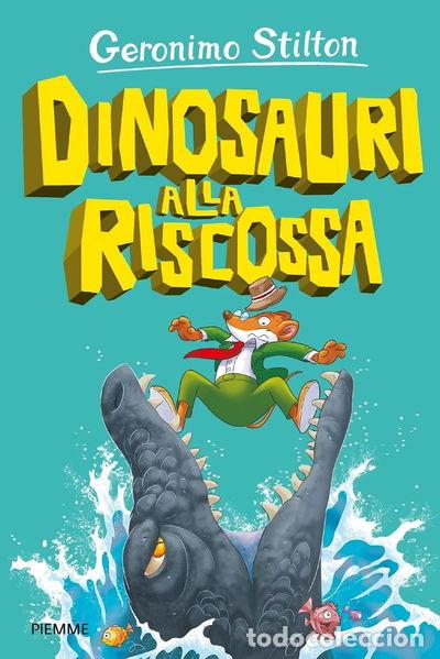 Libros: Dinosauri alla riscossa- 9788856678239