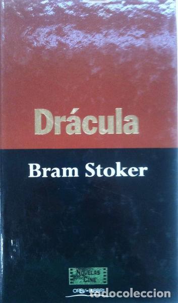 Libros: Dr&aacute;cula- 9788440218131 - Foto 1