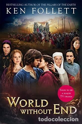 Libros: World Without End- 9781447218715 - Foto 1