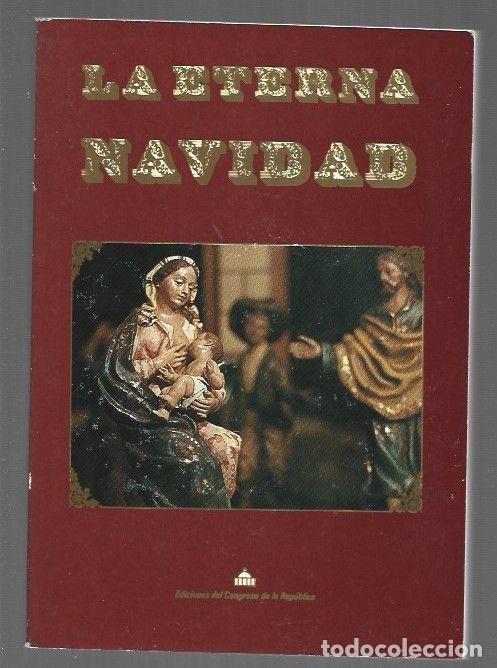 Libros: ETERNA NAVIDAD - LA - VARIOS - Foto 1