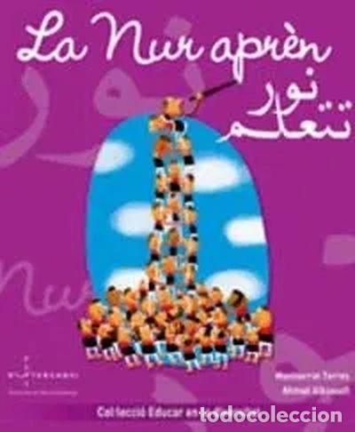 Livros em segunda m&atilde;o: La Nur apr&egrave;n. Catal&agrave; / &Agrave;rab- 9788460934349