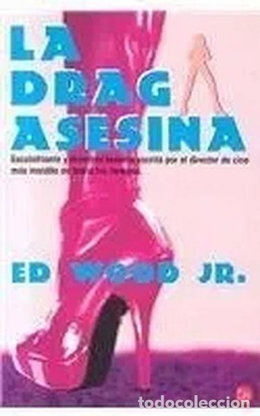 Libros: La drag asesina- 9788466306850 - Foto 1