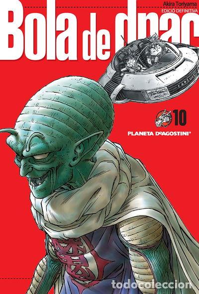 B&uuml;cher: Bola de Drac n&ordm; 10/34- 9788468470092