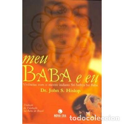 B&uuml;cher: Meu Baba E Eu- 9788577010875