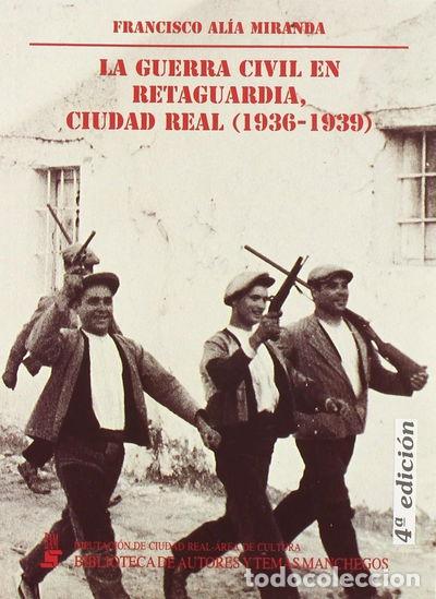 B&uuml;cher: La Guerra Civil en retaguardia- 9788477890973