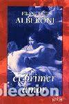 Libros: El primer amor - Francesco Alberoni - Foto 1