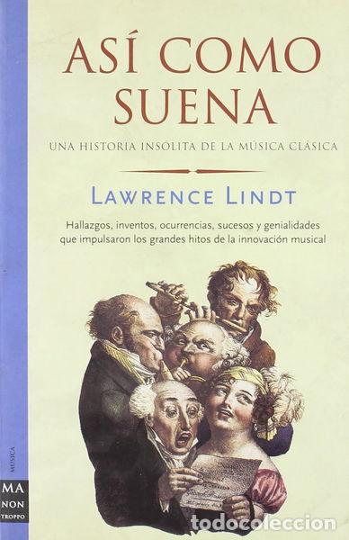 Libros: As&iacute; como suena- 9788495601094 - Foto 1