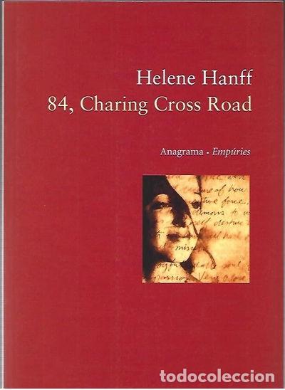 Libros: 84, Charing Cross Road- 9788475969503 - Foto 1