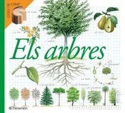Libros: Els arbres- 9788434228320 - Foto 1