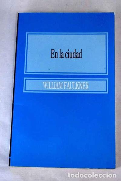 Livres: En la ciudad- 9788401240843