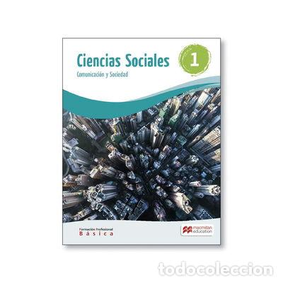 Libros: Ciencias Sociales 1- 9788416983766 - Foto 1