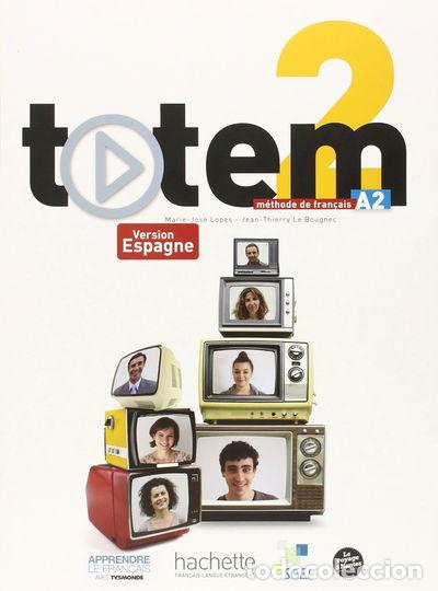 Livros em segunda m&atilde;o: Totem 2 Livre- 9782011560636