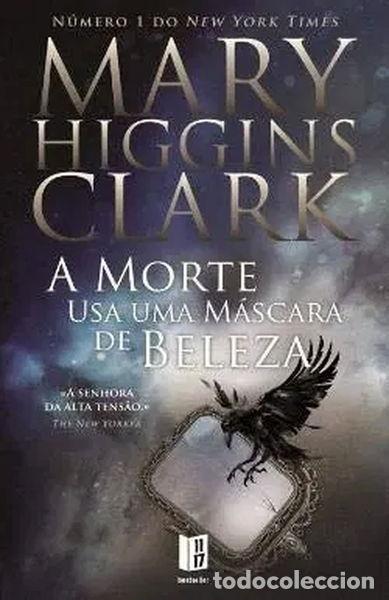 B&uuml;cher: A Morte Usa Uma M&aacute;scara de Beleza- 9789722536615