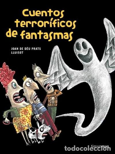 Livros em segunda m&atilde;o: Cuentos terror&iacute;ficos de fantasmas- 9788448017767