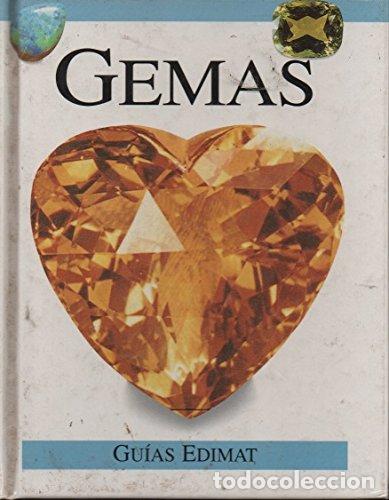 Libros: Guias Edimat. - Gemas