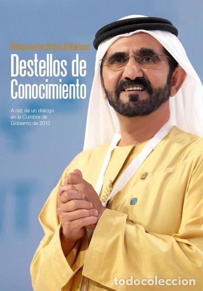 B&uuml;cher: Destellos de Conocimiento- 9781860633768