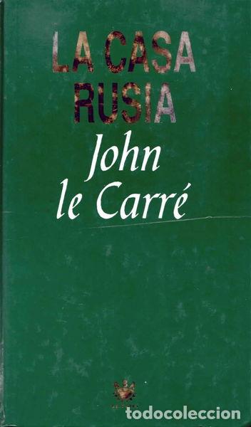 Libros: La casa Rusia- 9788447301485 - Foto 1