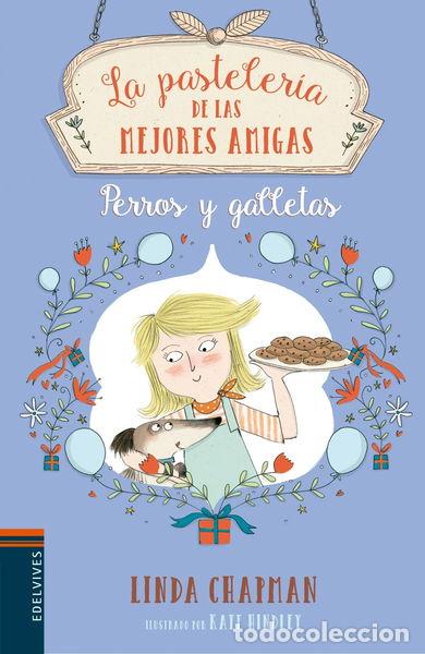 Libros: Perros y galletas- 9788414010754 - Foto 1
