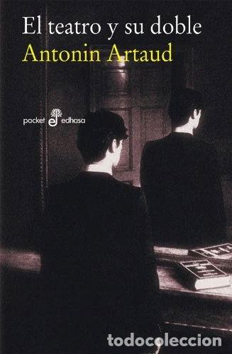 Libros: El teatro y su doble- 9788435015028 - Foto 1